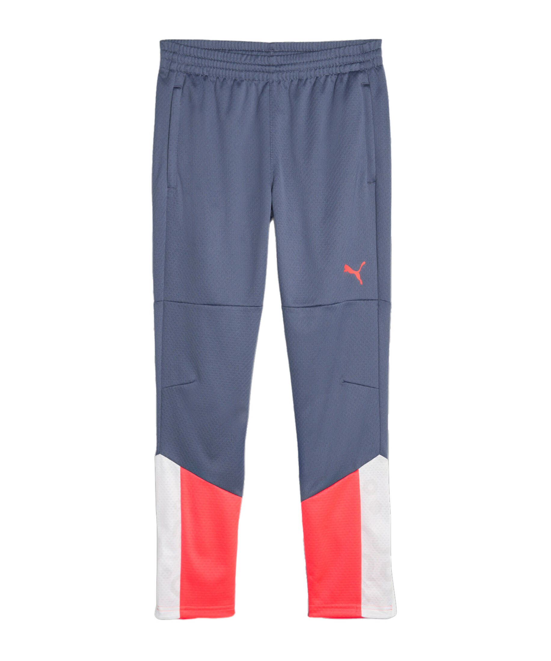 Puma| Kinder Fußballhose IndividualCUP Trainingshose