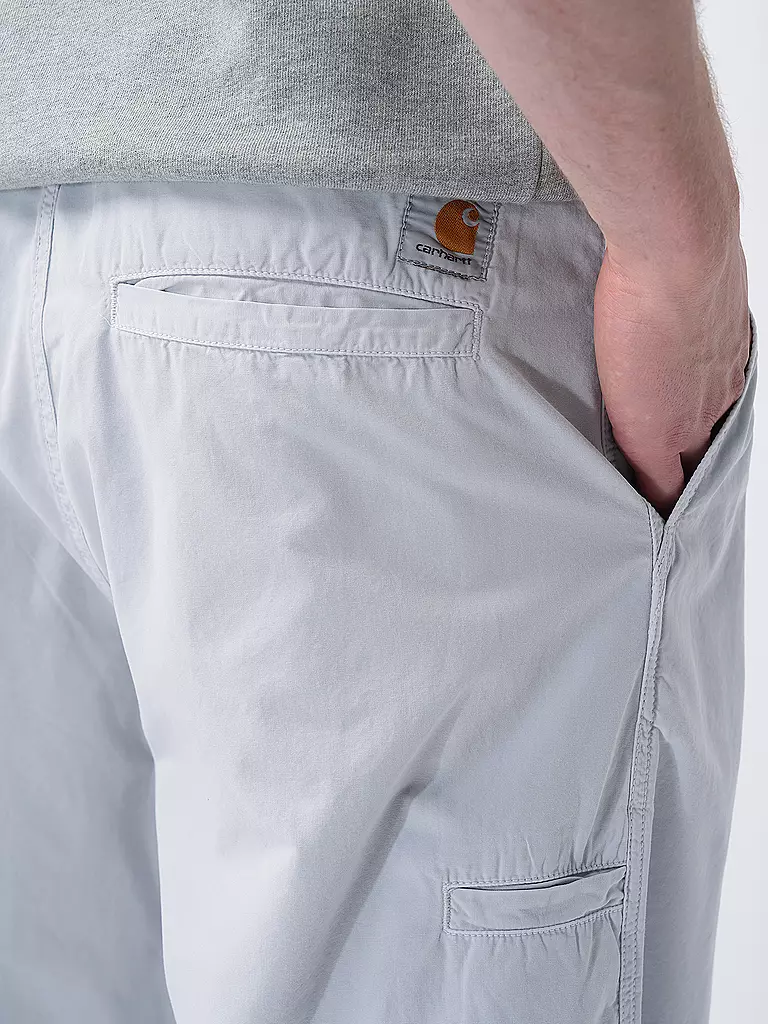 CARHARTT WIP Chino hellgrau