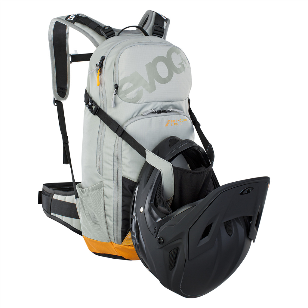 FR Enduro E-Ride 16L Backpack