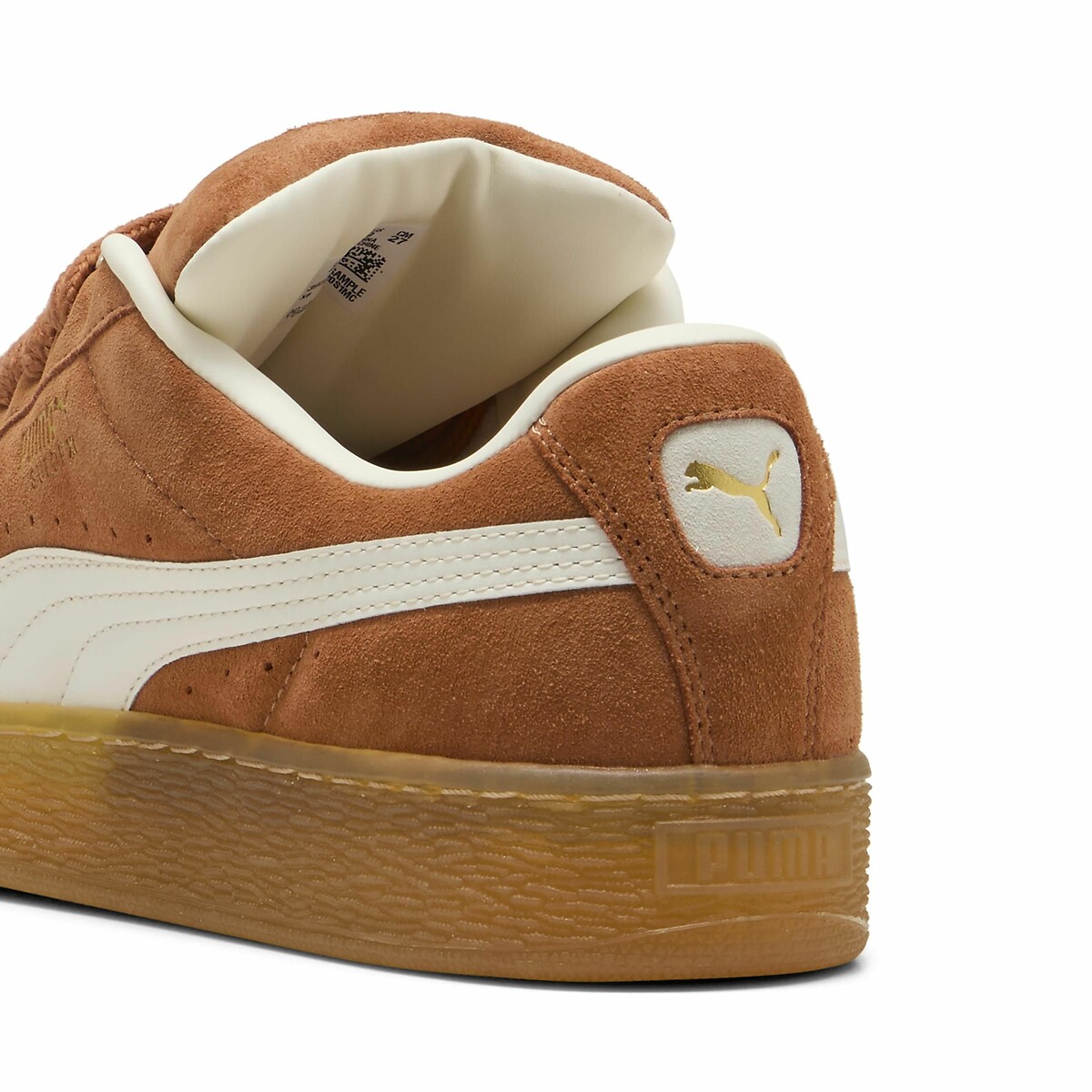 Tênis PUMA Suede XL