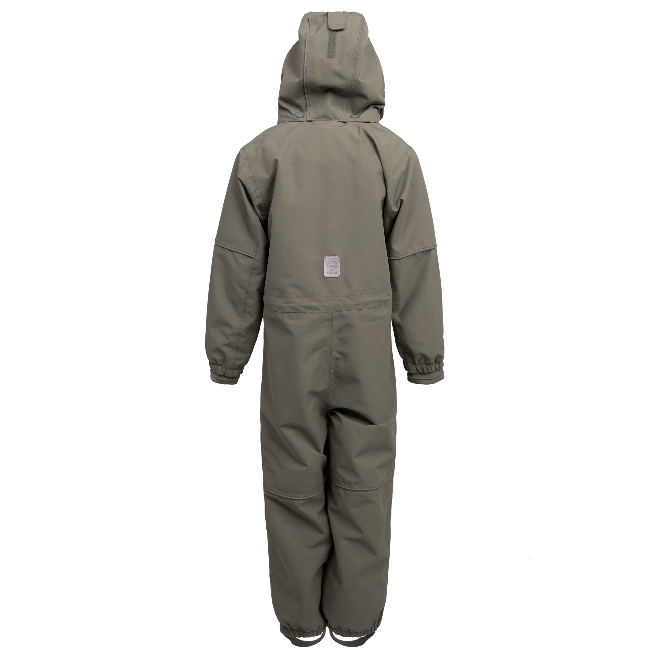Vikafjell Polle parkdress barn - Skidress og parkdress
