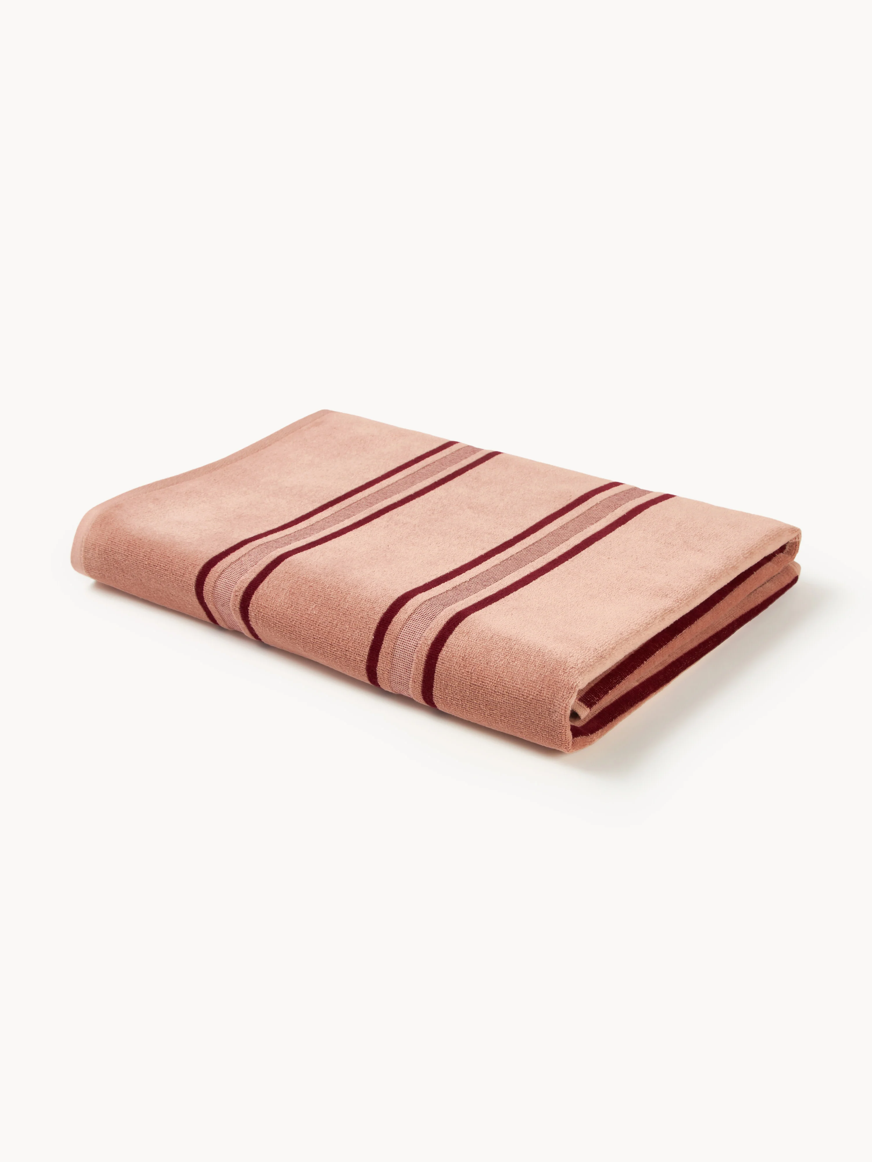 Gestreept strandlaken Towel Torres