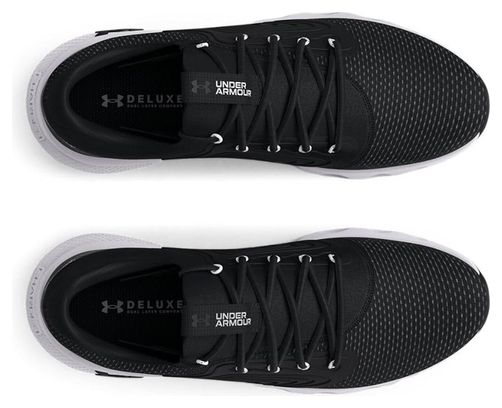 Chaussures de Running Under Armour Charged Vantage 2 Noir Homme