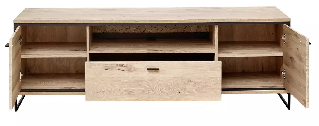 TV-Lowboard Ruben