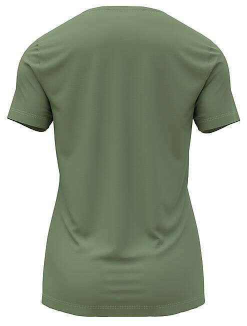 ODLO - T-SHIRT MANCHES COURTES F DRY W