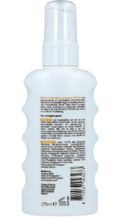 Biodermal Hydraplus Zonnespray SPF50  175ML