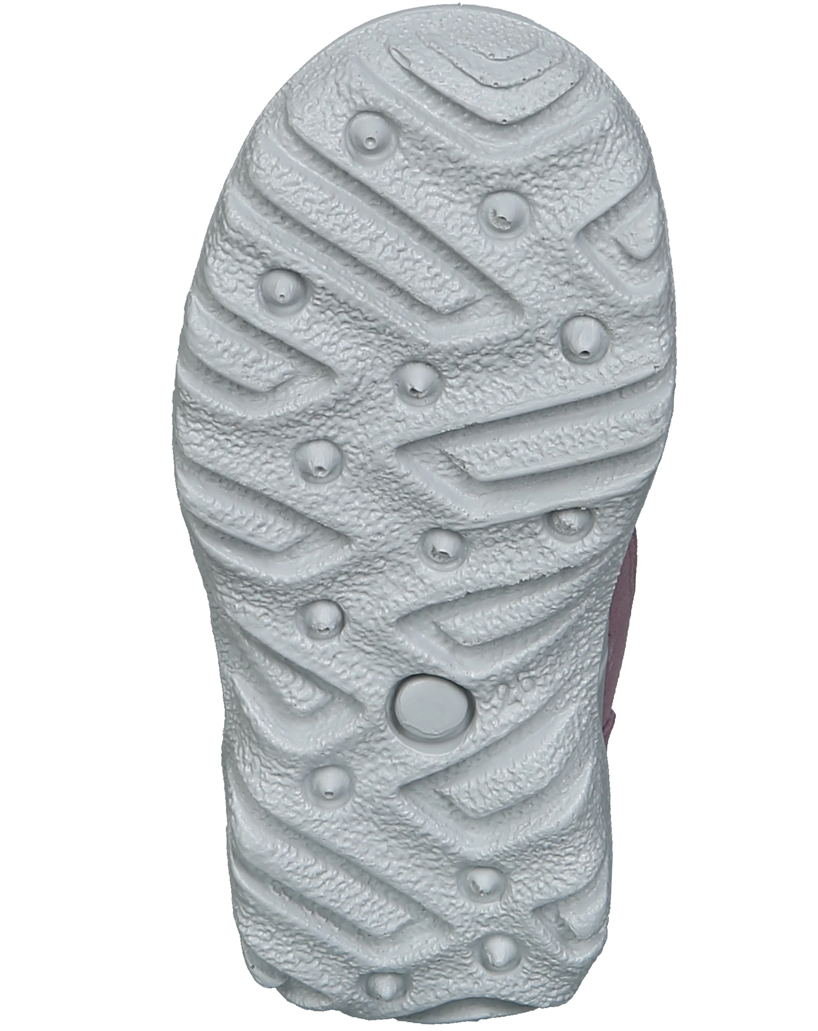 Klett-Boots HUSKY1 in lila/rosa