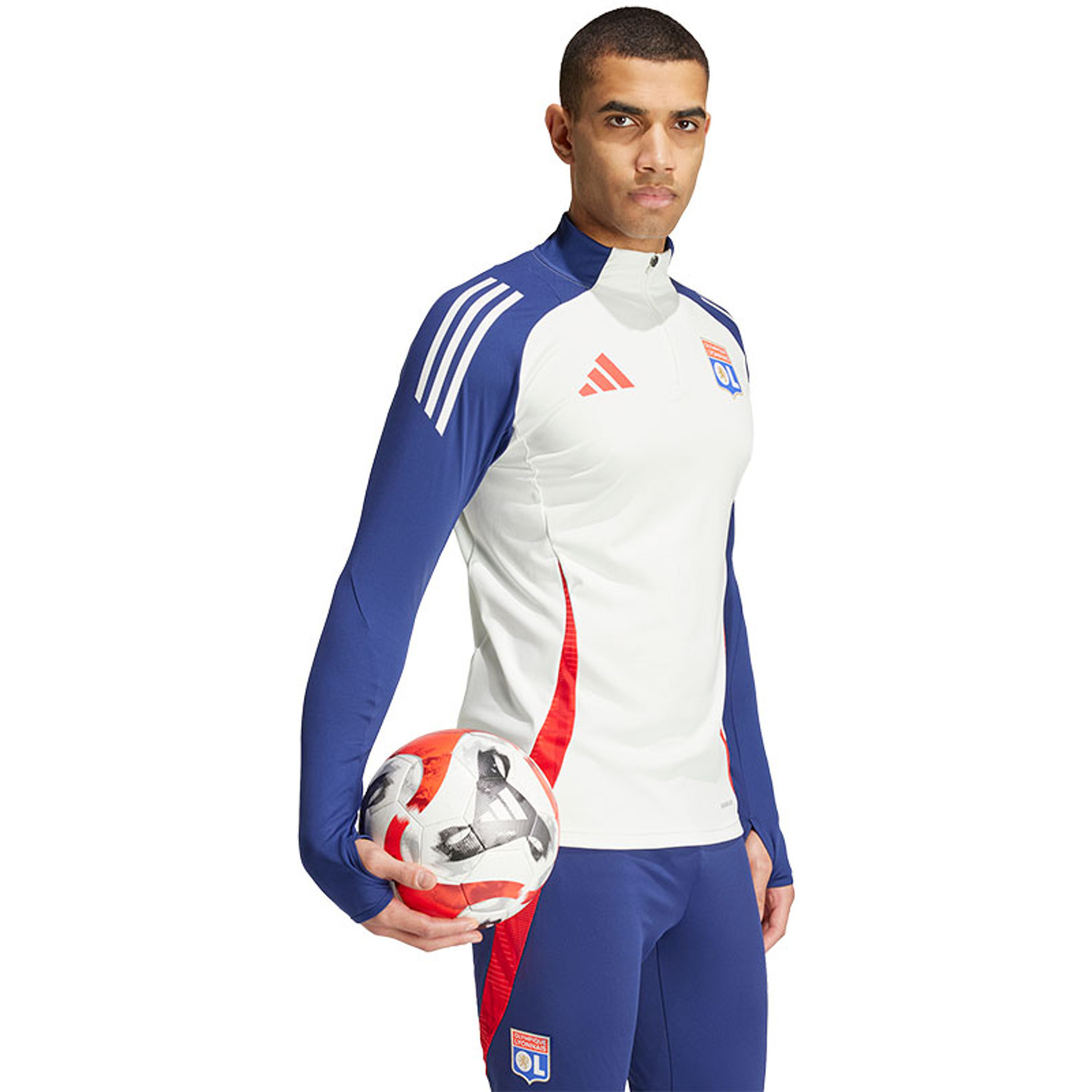 adidas Olympique Lyon Trainingspak