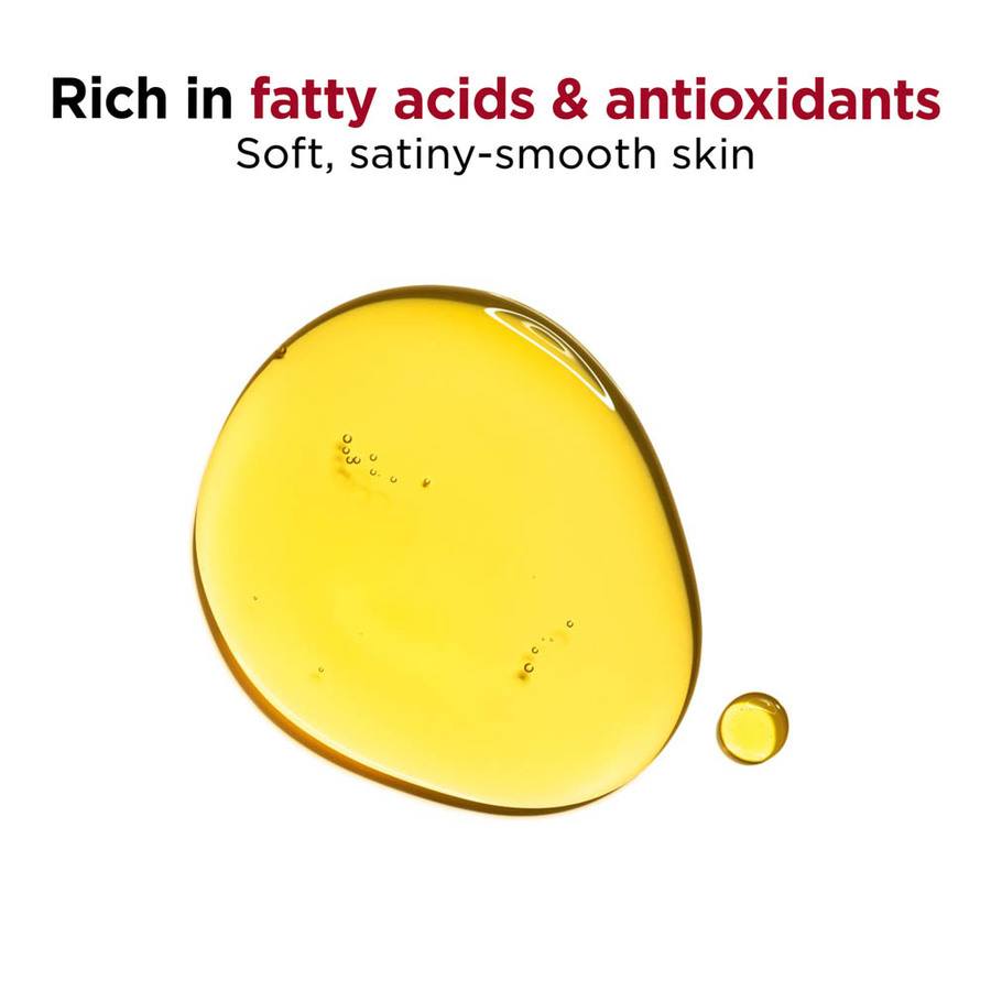 Clarins Anti Eau/Contour Body Treatment Oil 100ml