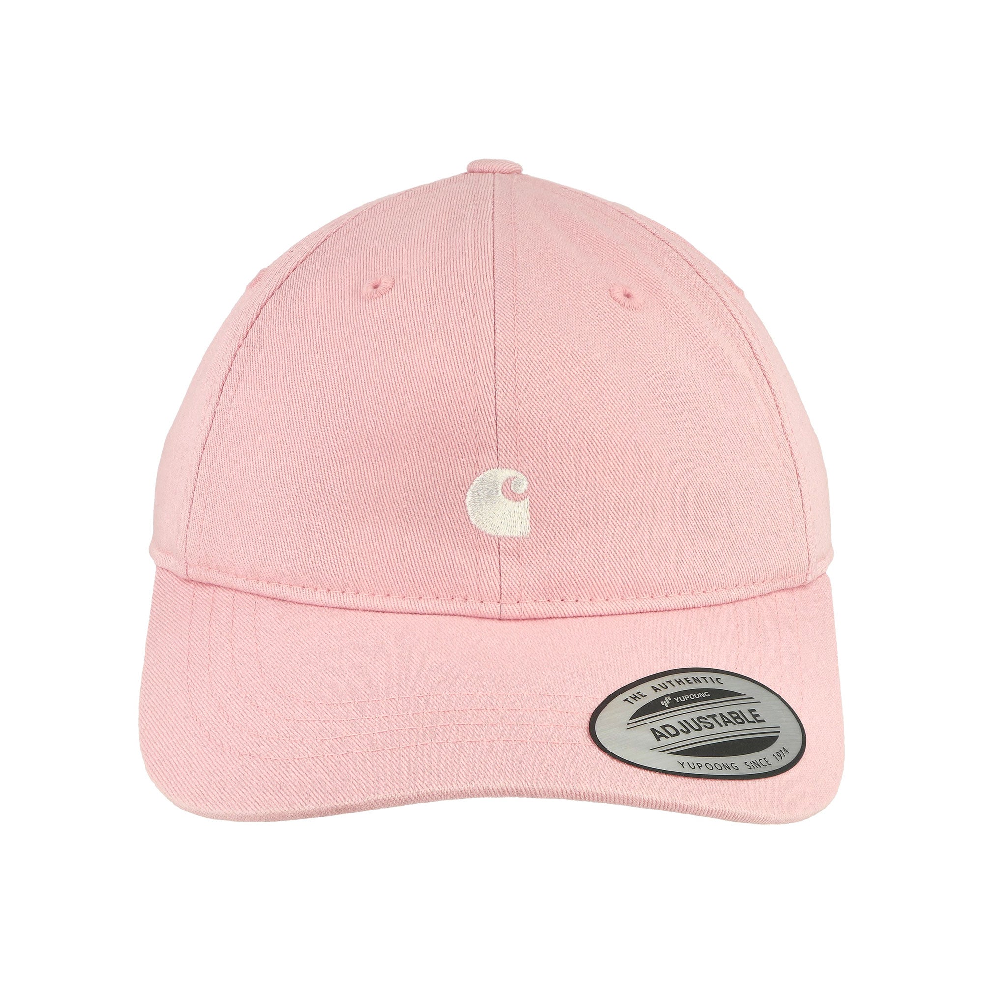 Carhartt WIP<br>W Madison Logo Cap