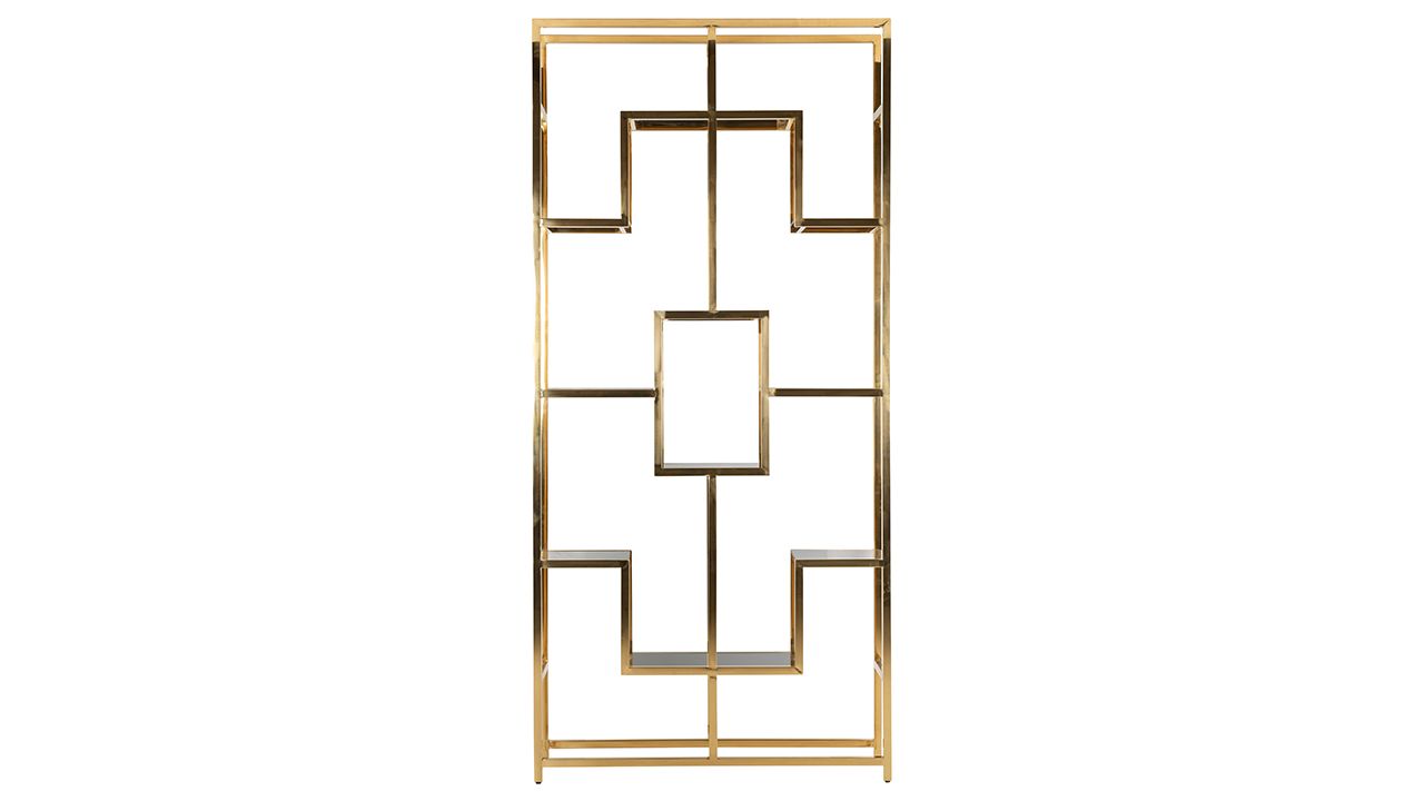 Wandkast 210333 Magnus B108 x D30 x H230 cm