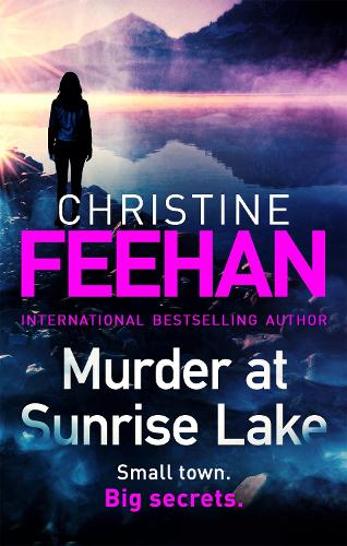 Murder at Sunrise Lake - Sunrise Lake (Paperback)