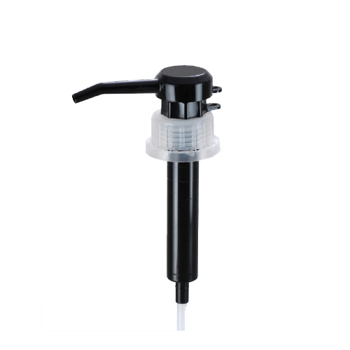 ISB POR BOMBA DE TÂNICO (5000 ML)