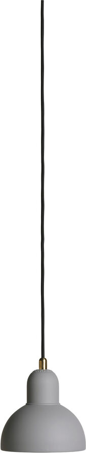 Fritz Hansen 6722-P Grå