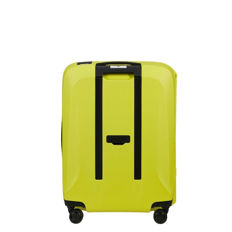 Samsonite Essens Handbagage Trolley 55 Lime