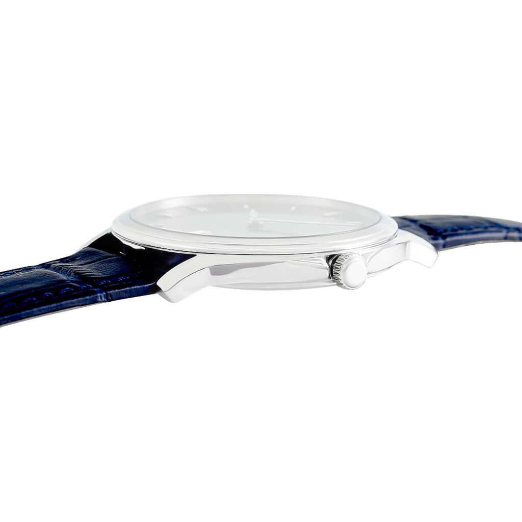 Montre Festina Classics Bleu
