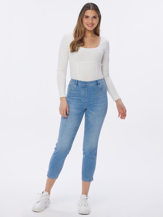 5 Stars Jeggings Jasmin