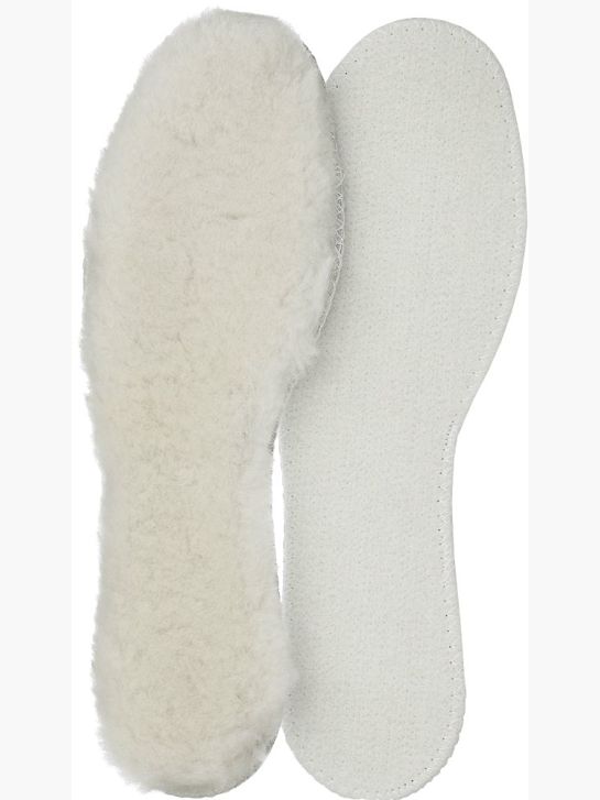 DOSENBACH Schuhsohle Weiss