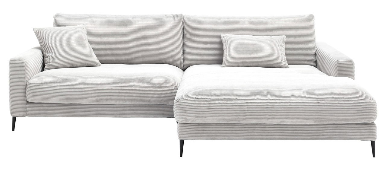 Pure Home Lifestyle Longchairkombination DELIA