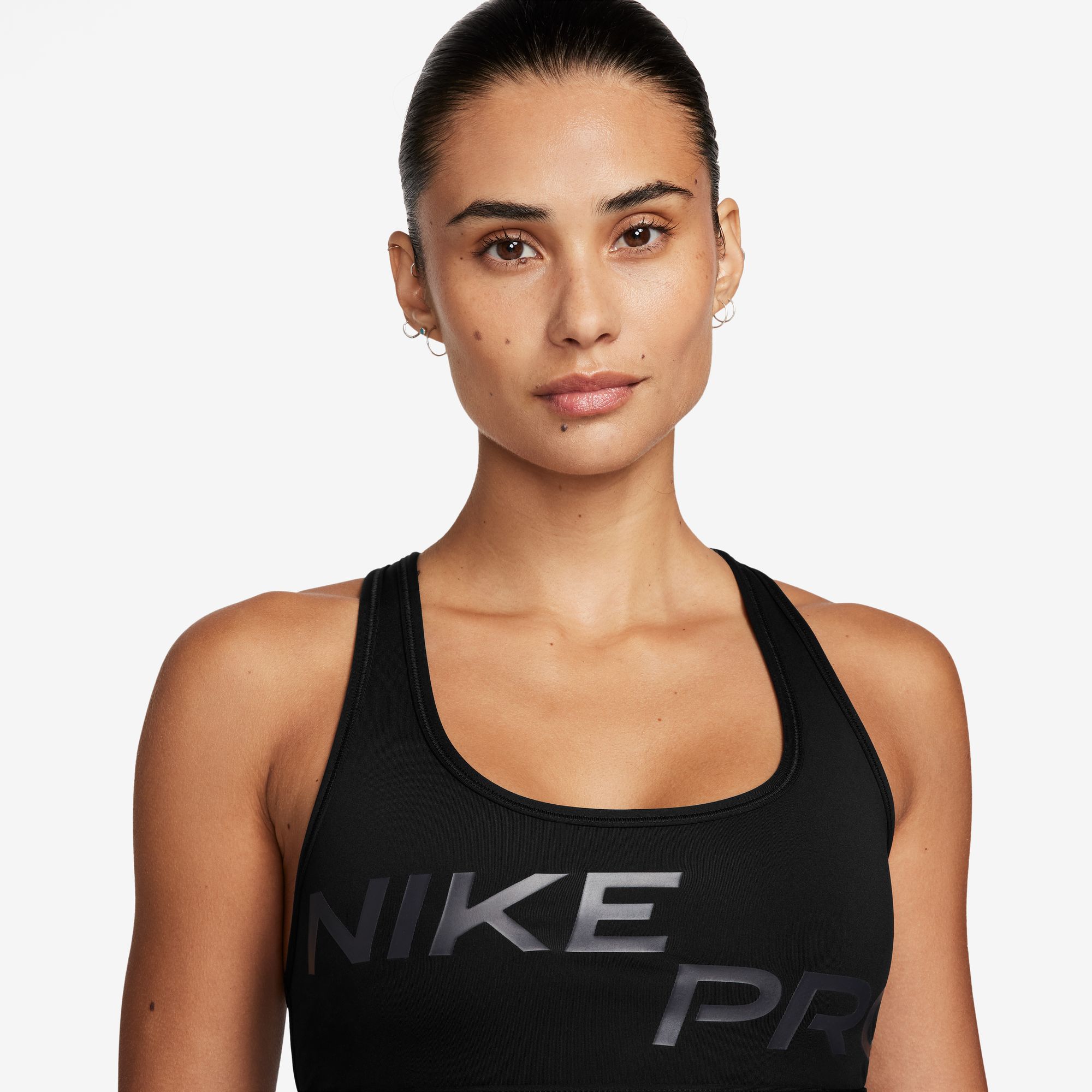 Nike Nike Pro Swoosh Light-Support
