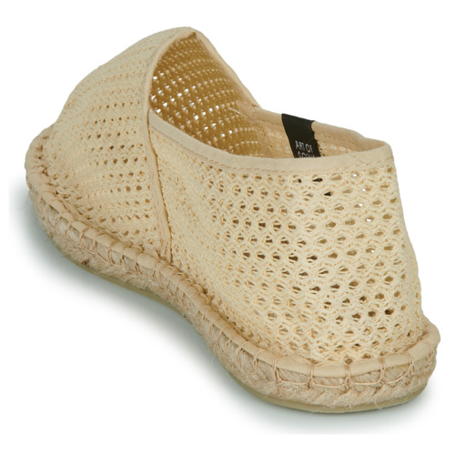 Art of Soule - SOKOA - Beige