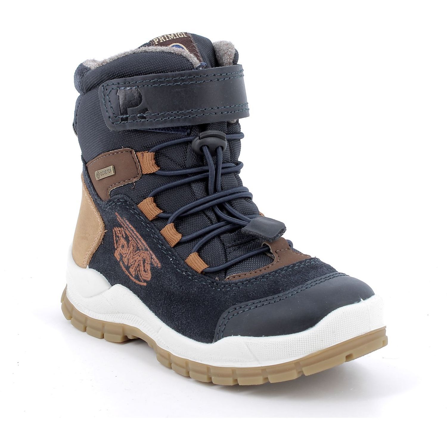 Primigi88975 Hans GTX