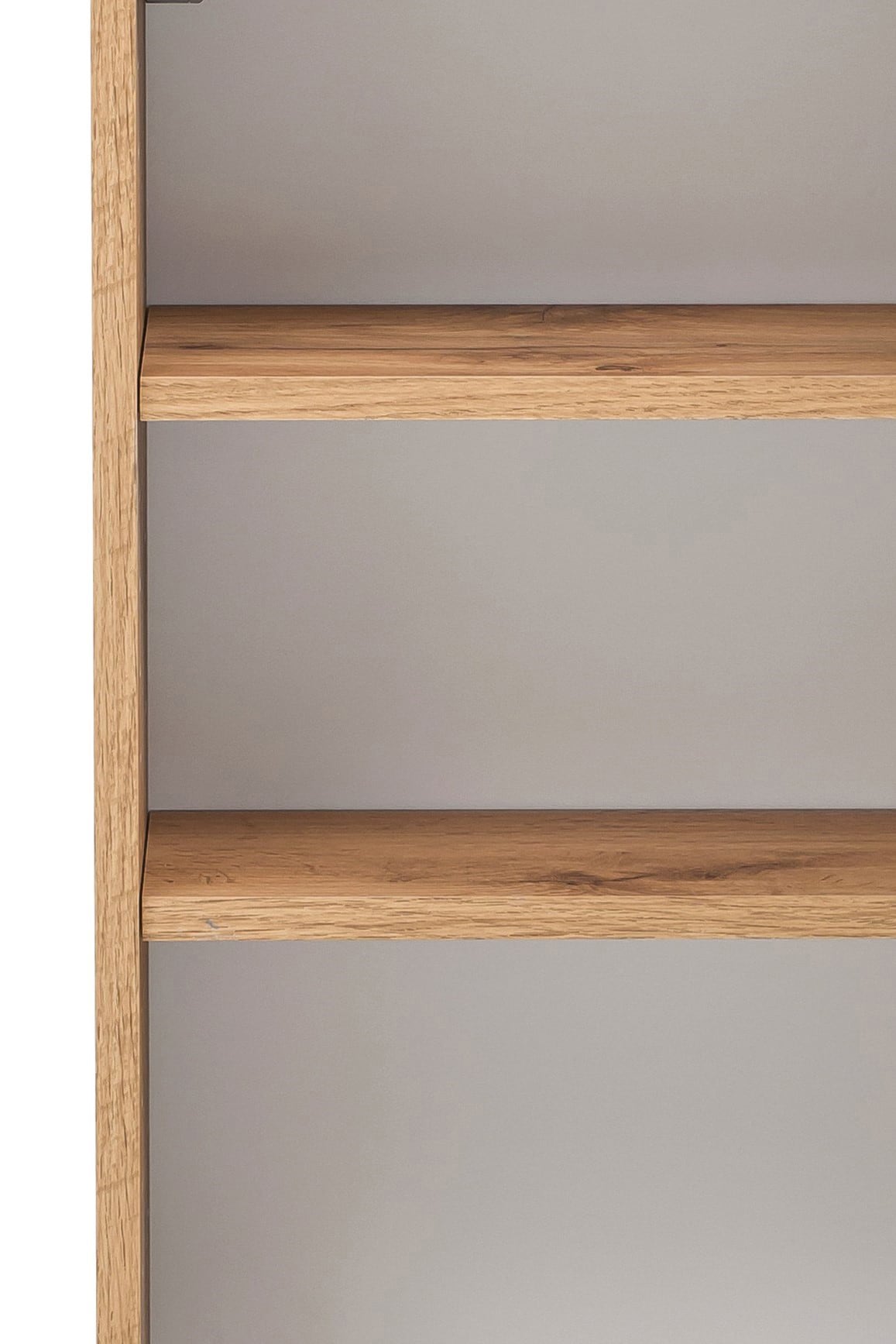 Hängeschrank Lüttich beige B/H/T 40x64x20 cm