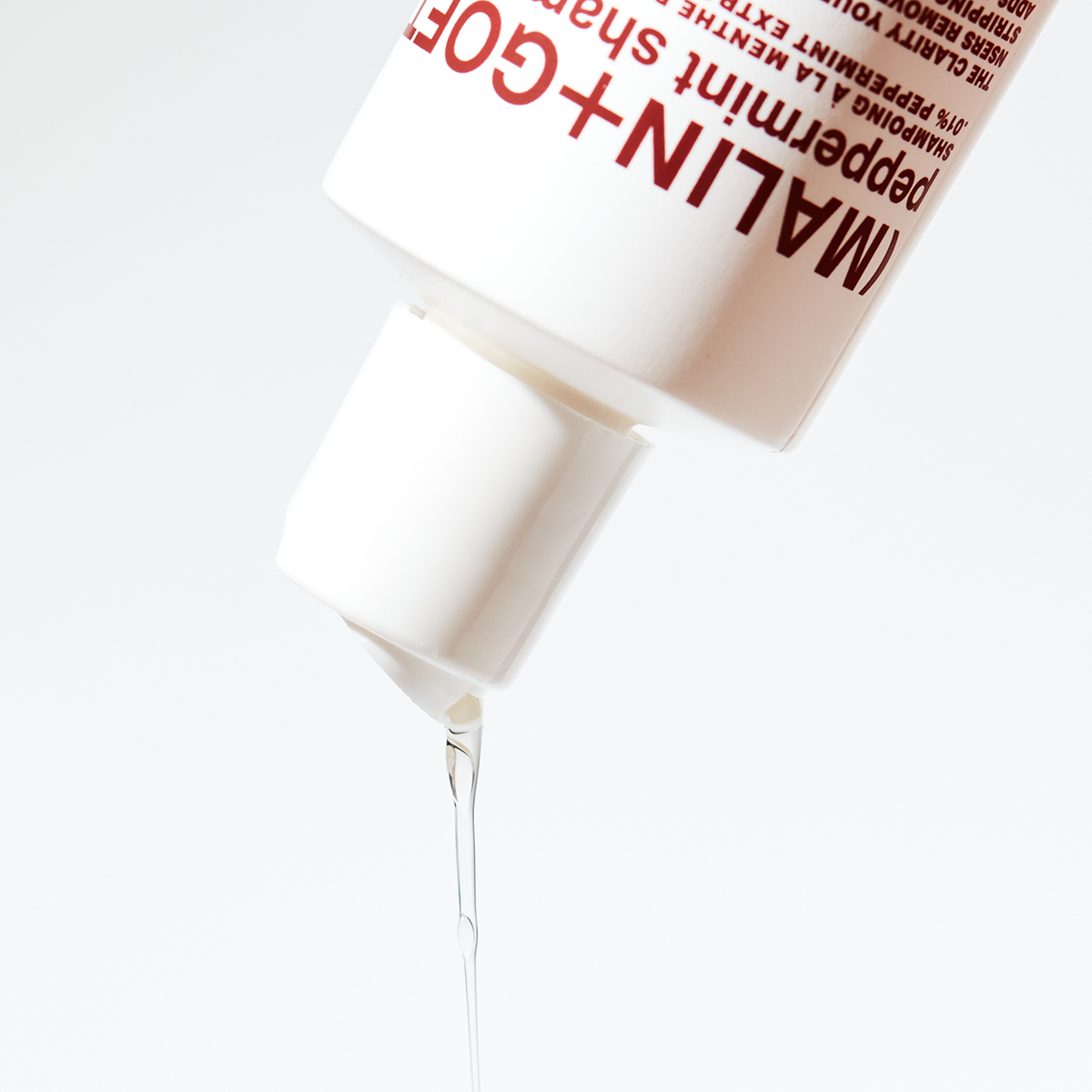 Peppermint Shampoo 236ml