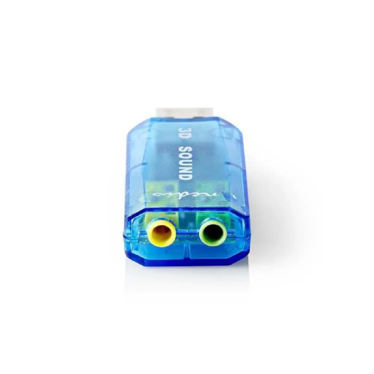 NEDIS Carte Son USB 5.1