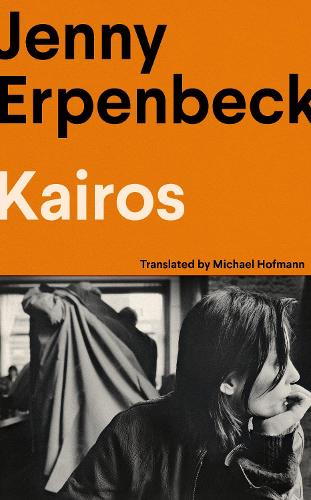 Kairos (Hardback)