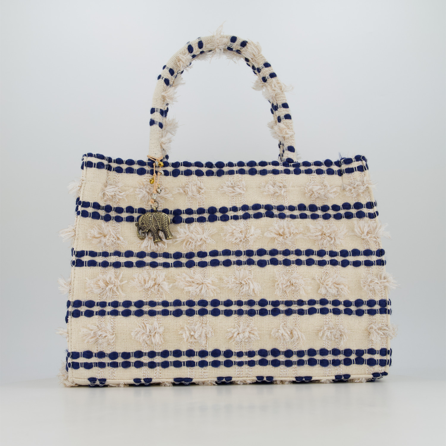 Anokhi Shopper