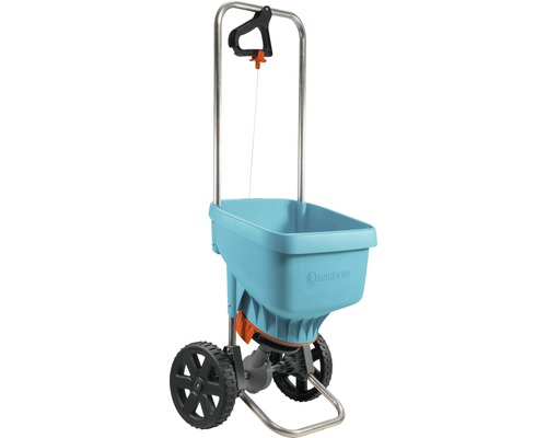 GARDENA Universele strooiwagen 18 L