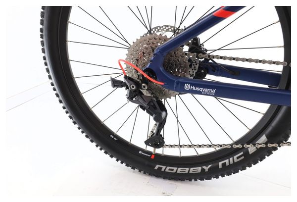 Produit reconditionné · Husqvarna Light Cross LC3 / Vélo VTT électrique / Husqvarna | Très bon état