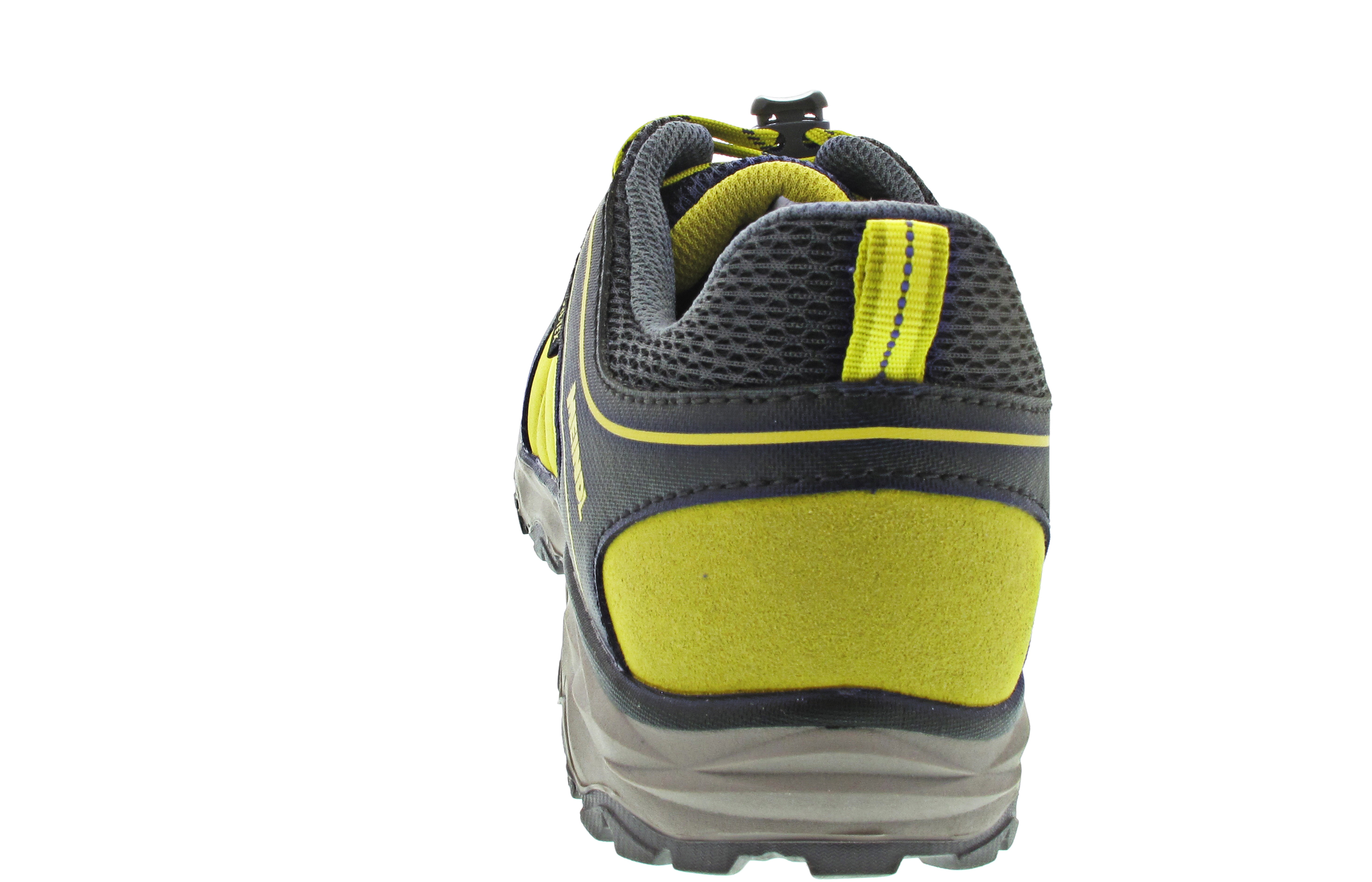 Meindl Ontario Jr. GTX Wanderschuh GTX gelb