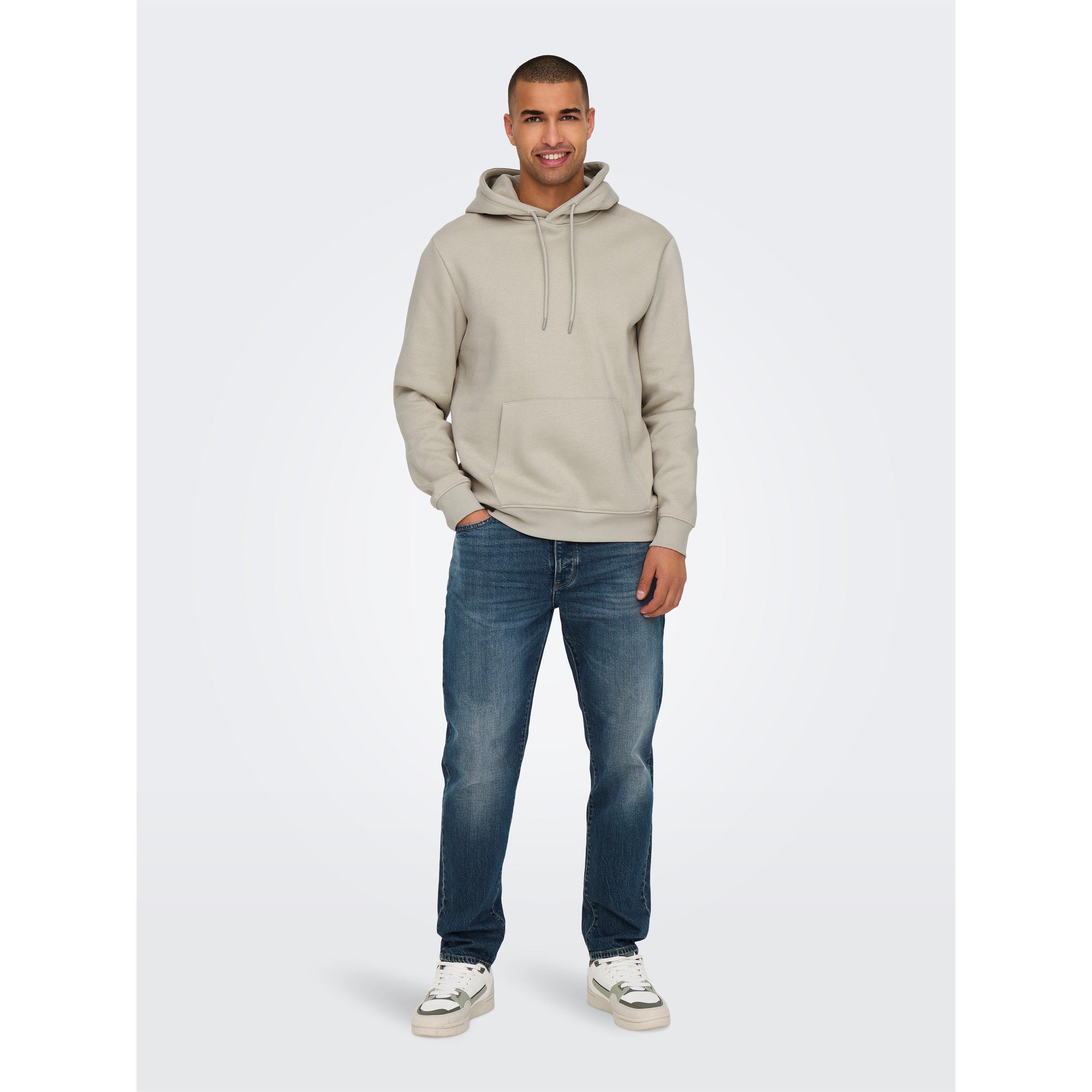 Only and Sons Connor Hoodie