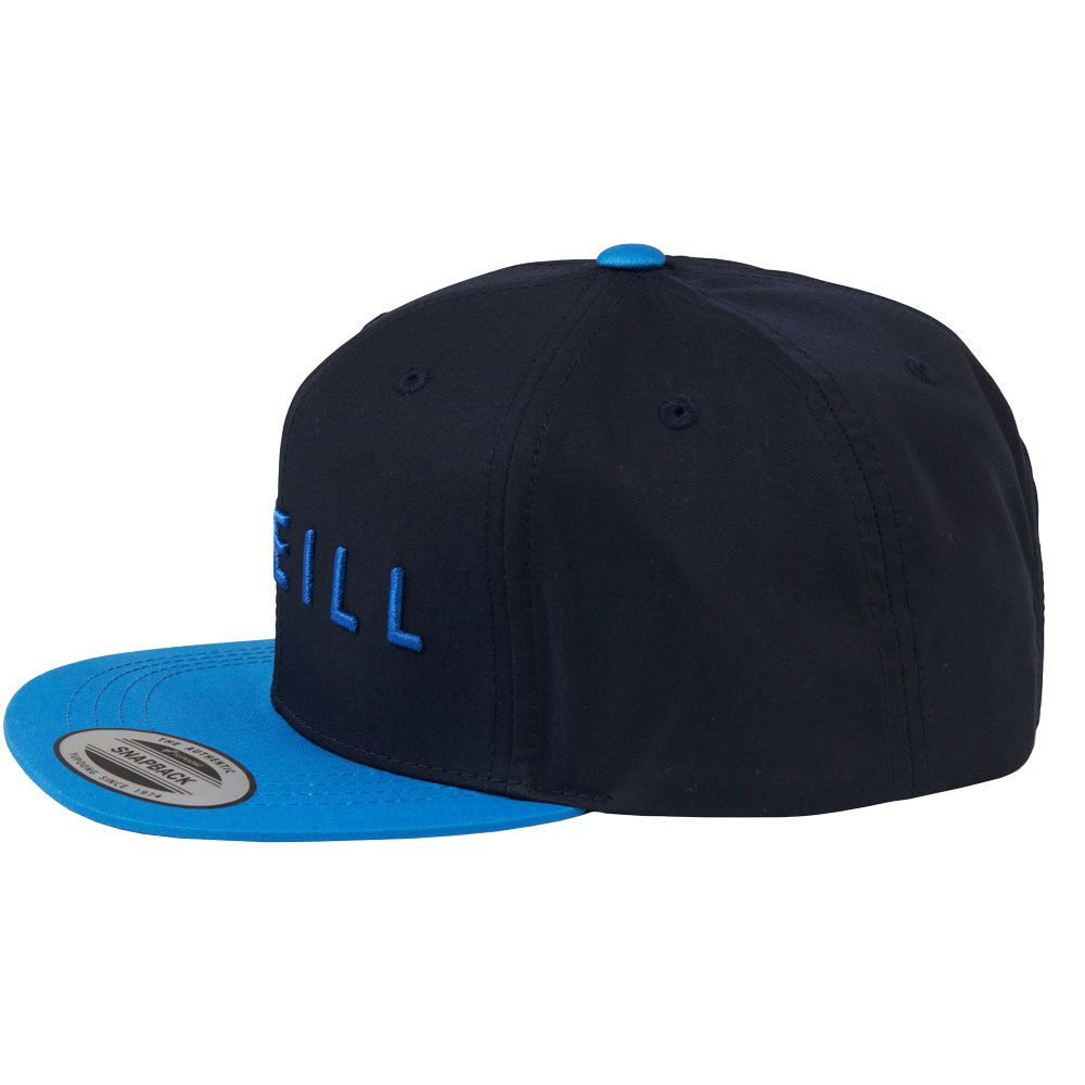 O'Neill Yambao Cap Jungen outer space colour block