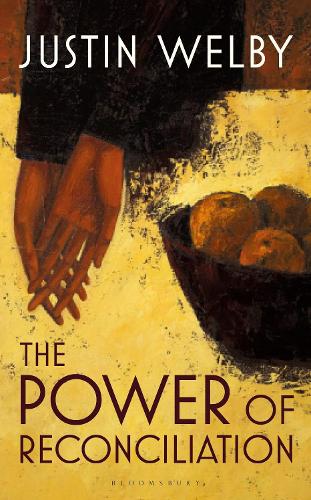 The Power of Reconciliation (Hardback)