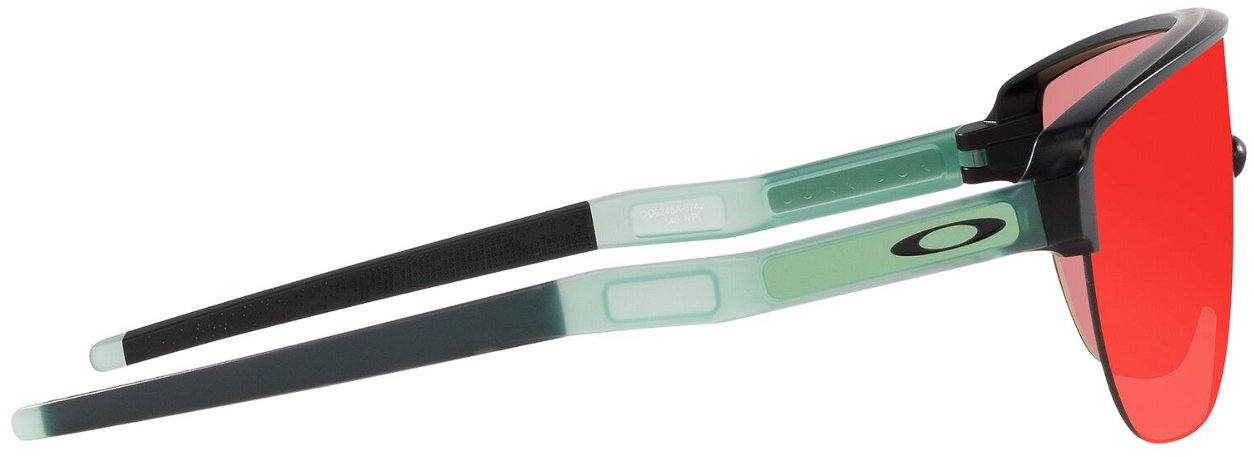 Oakley Corridor Matte Black