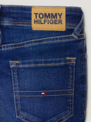 Calça jeans Scanton Y Slim Faded