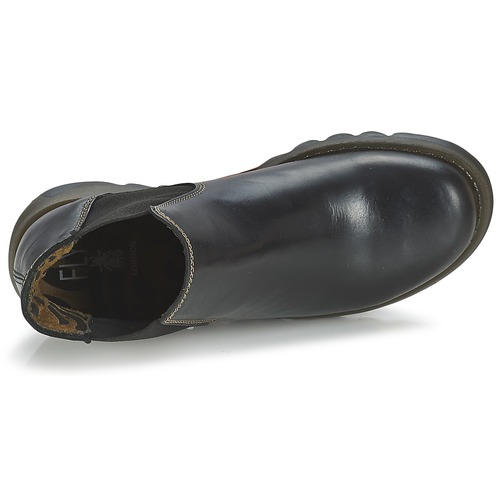 Fly London - SALV - Noir