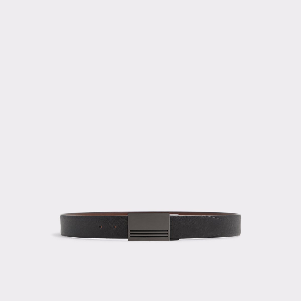 Adelberto Black Men Belts