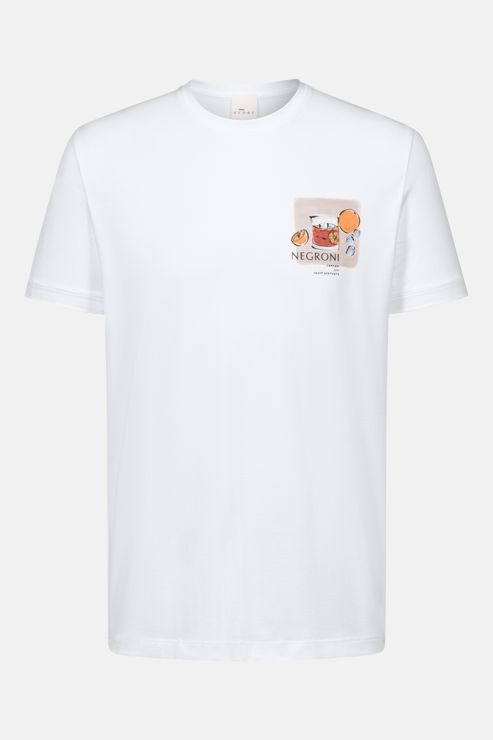 T-Shirt<br>Serie Per Un Aperitivo