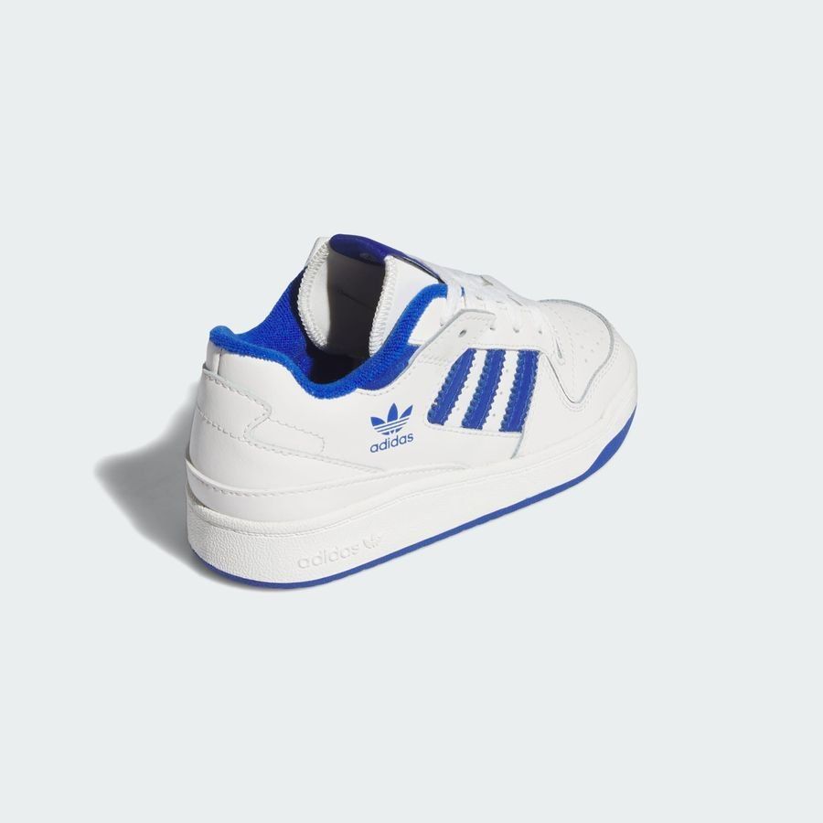 Adidas Original Chaussure Forum Low CL Enfants