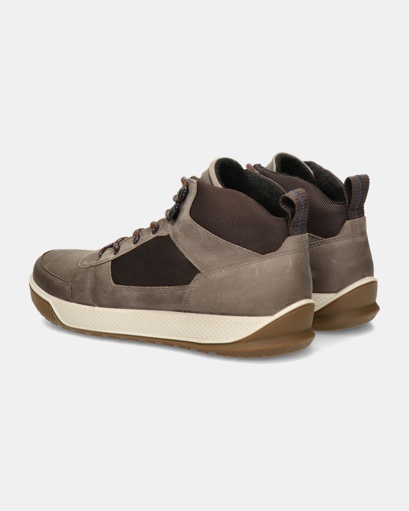 Ecco Byway Tred Veterboots  - bruin