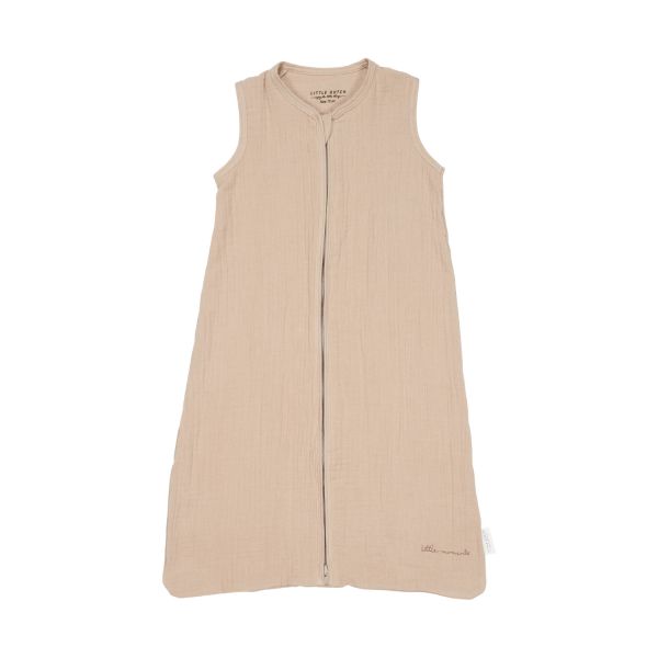 Little Dutch Zomer Slaapzak - 70 cm - Olive