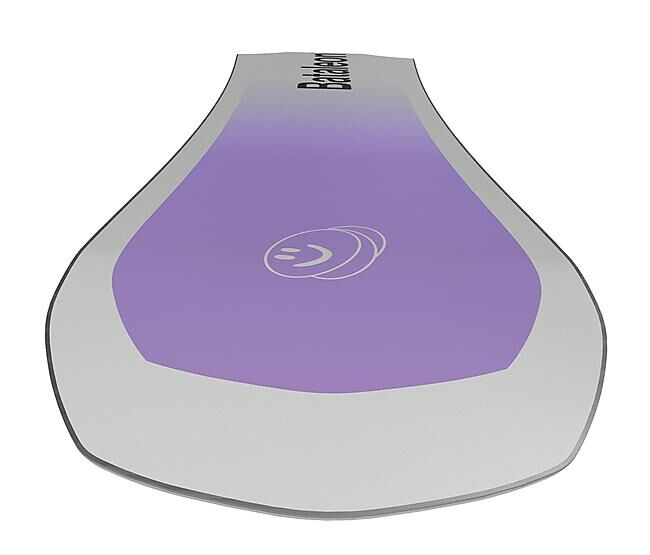 BATALEON - SNOWBOARD PUSH UP FEMME