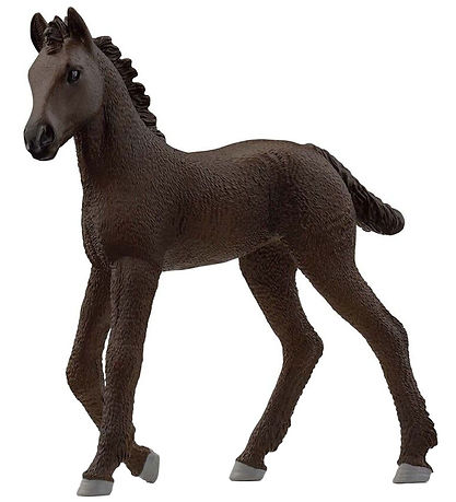 Schleich Horse Club - Frieserf?l - H: 8,7 cm - 13977