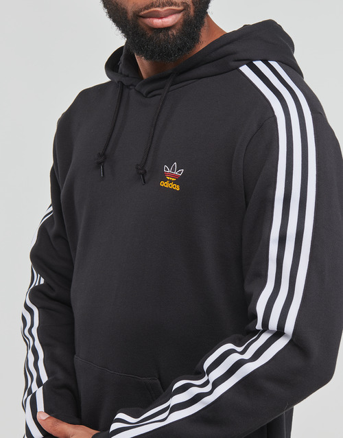 adidas Originals - FB NATIONS HDY - noir