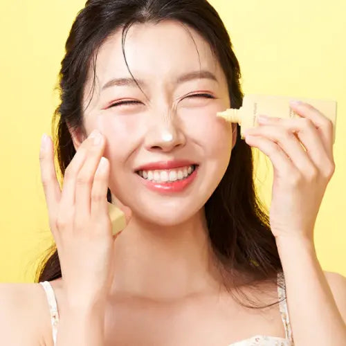 Weightless Sun Fluid SPF 50+