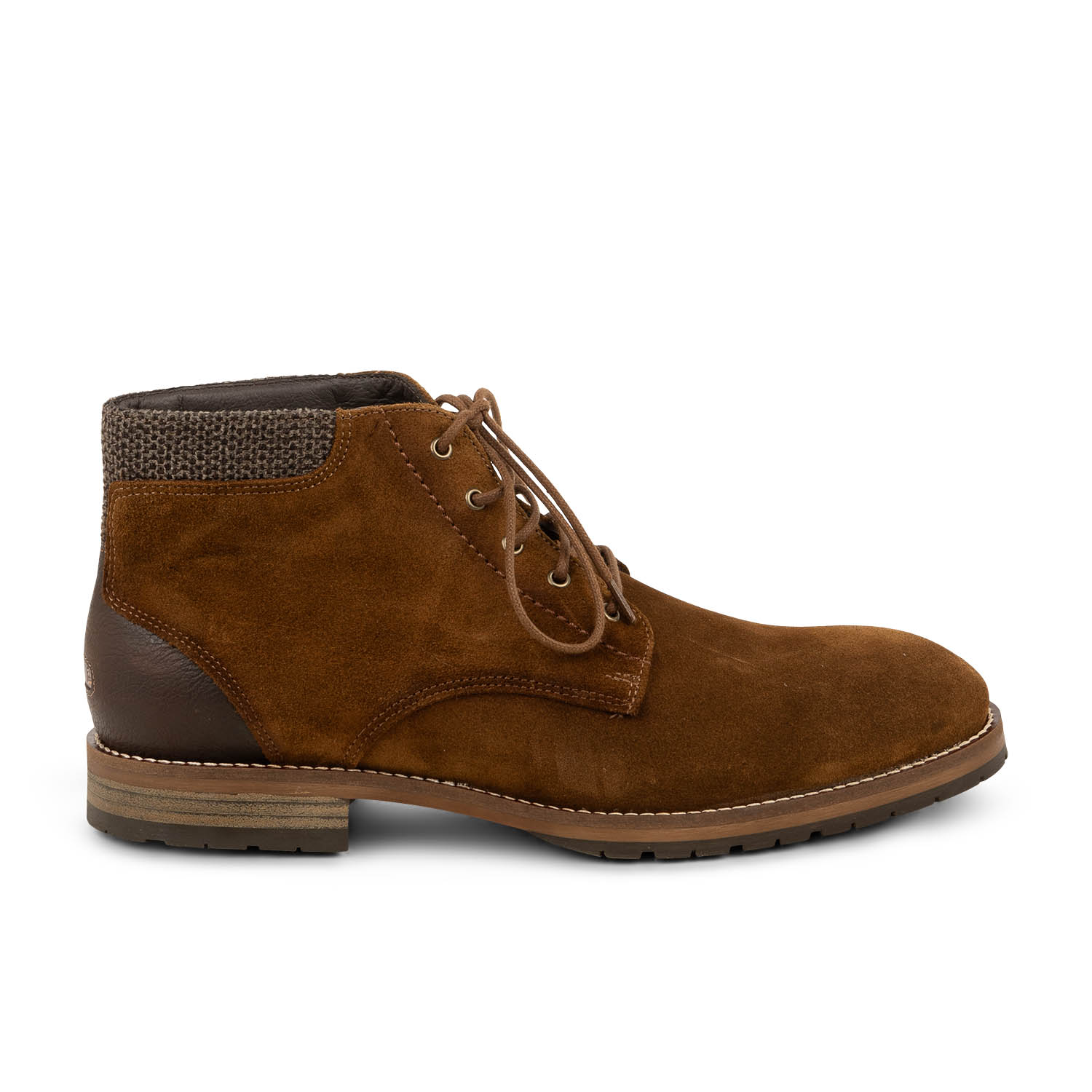 Chaussures à lacets homme LE FORMIER ROANNE